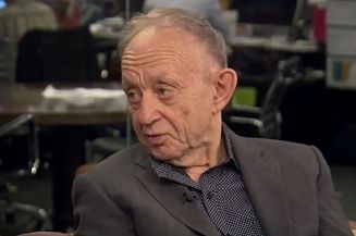 Умер американский режиссер Фредерик Вайсман